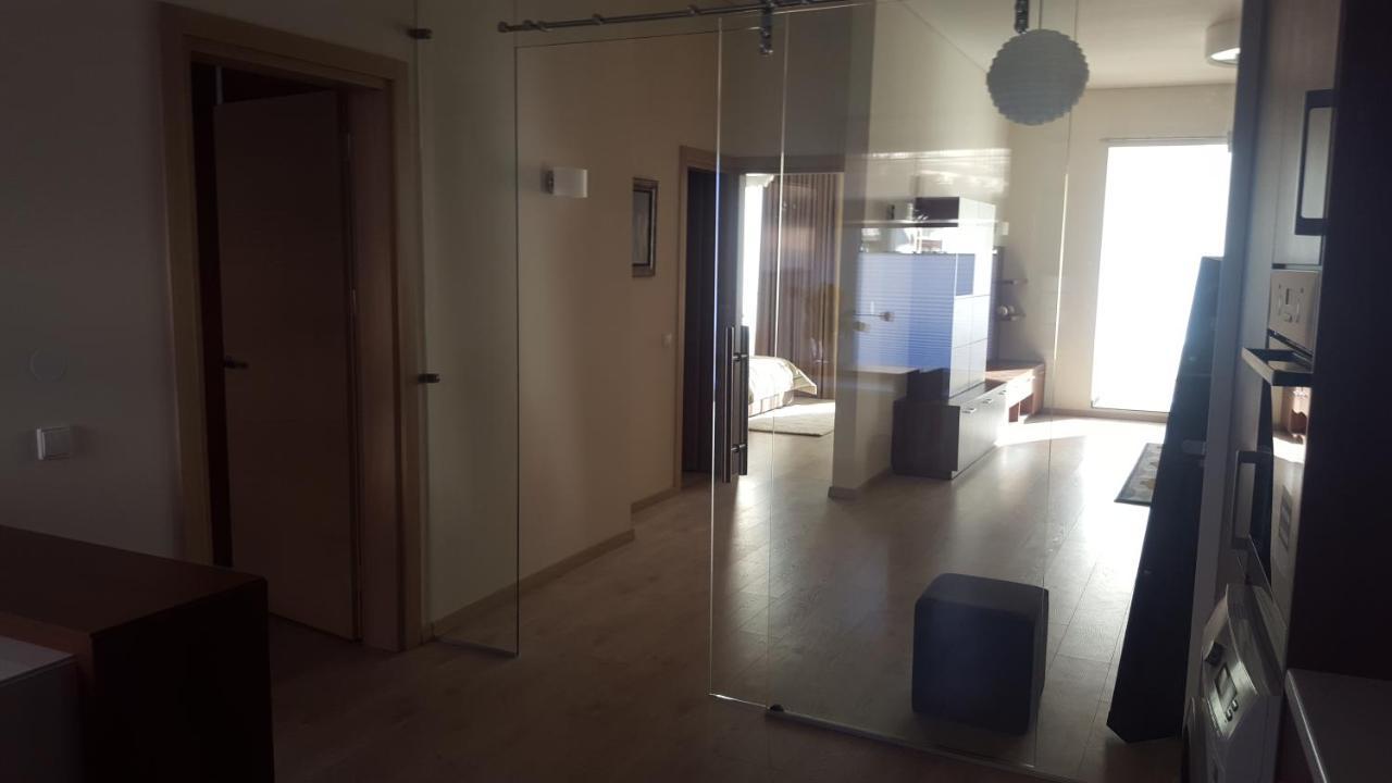 Great Flat With Terrace In Oldtown-Prime Rentals Kaunas Exterior foto