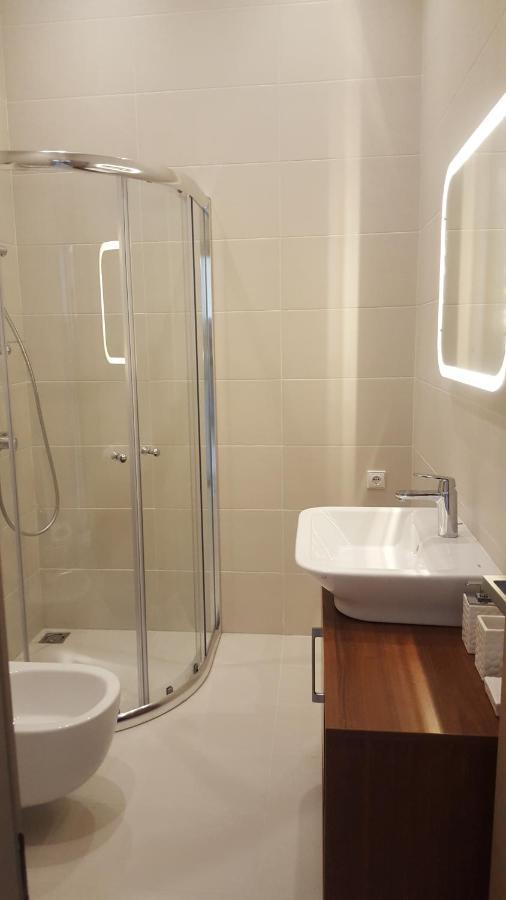 Great Flat With Terrace In Oldtown-Prime Rentals Kaunas Exterior foto